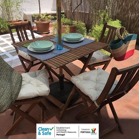 Arroios Bnb Lisbona Esterno foto