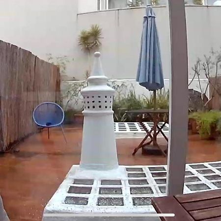 Arroios Bnb Lisbona Esterno foto