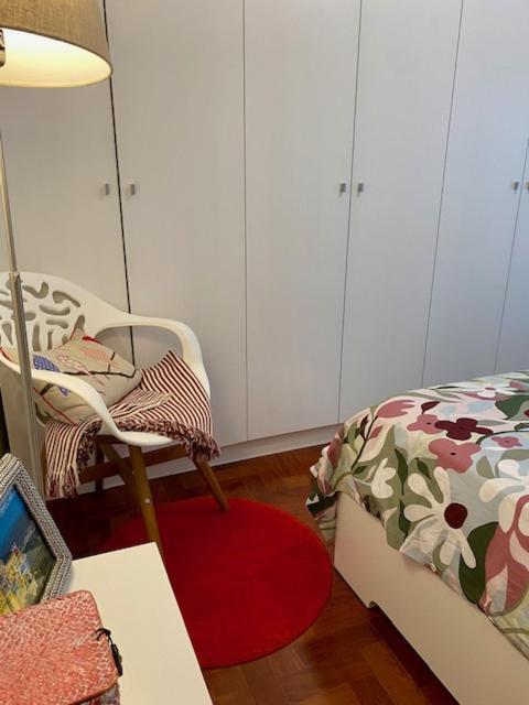 Arroios Bnb Lisbona Esterno foto
