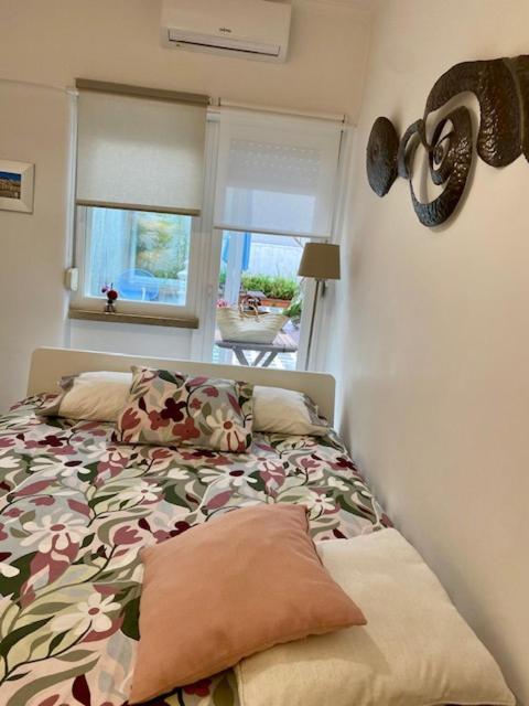 Arroios Bnb Lisbona Esterno foto