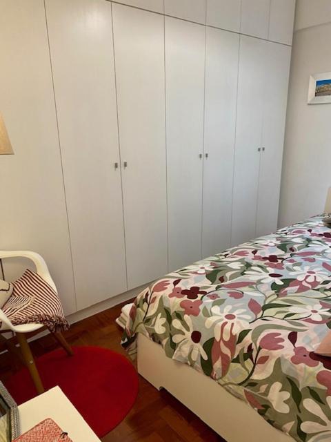 Arroios Bnb Lisbona Esterno foto
