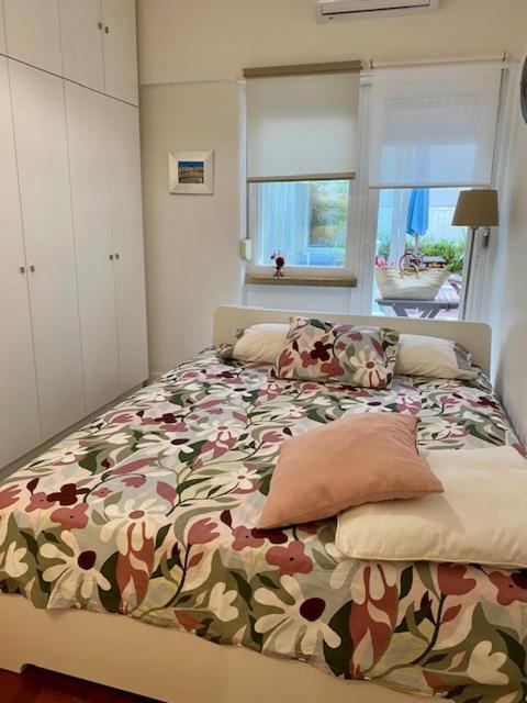 Arroios Bnb Lisbona Esterno foto