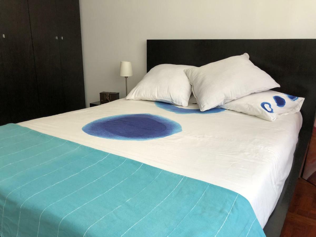 Arroios Bnb Lisbona Esterno foto