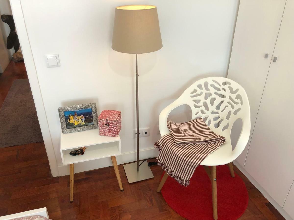 Arroios Bnb Lisbona Esterno foto