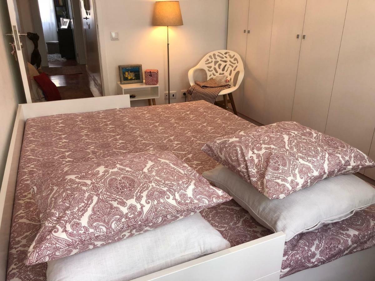 Arroios Bnb Lisbona Esterno foto