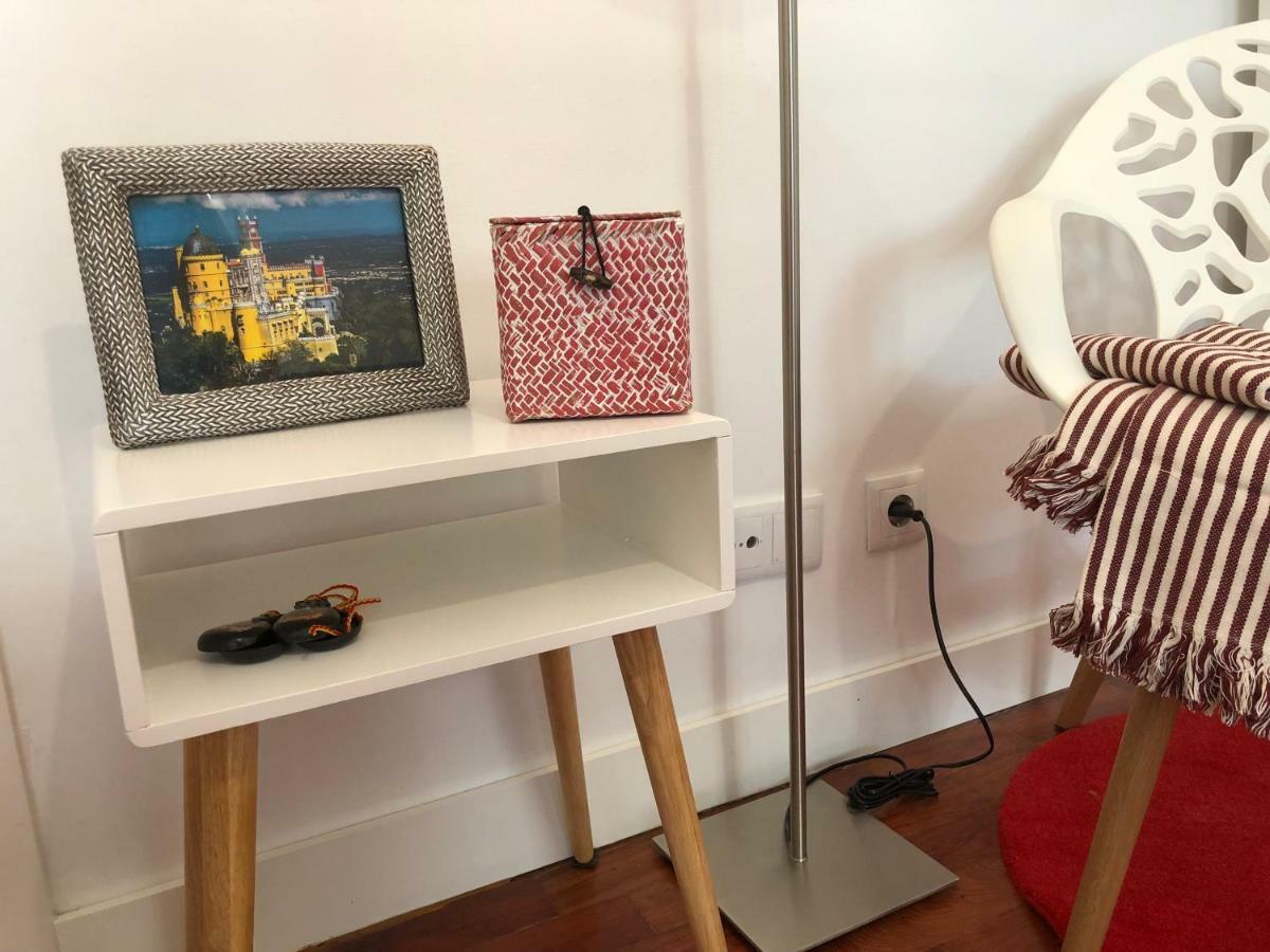 Arroios Bnb Lisbona Esterno foto