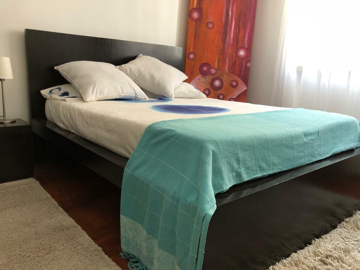 Arroios Bnb Lisbona Esterno foto