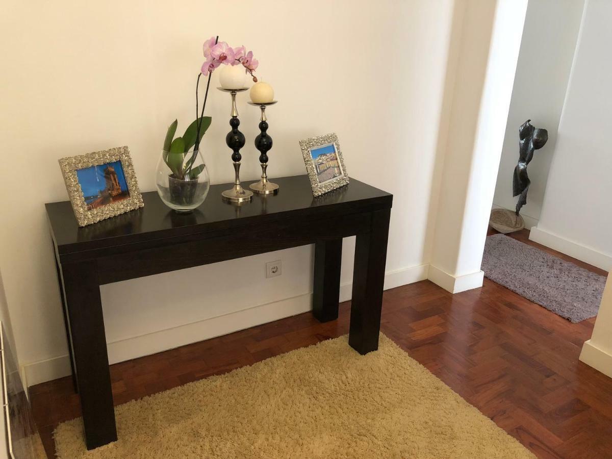 Arroios Bnb Lisbona Esterno foto