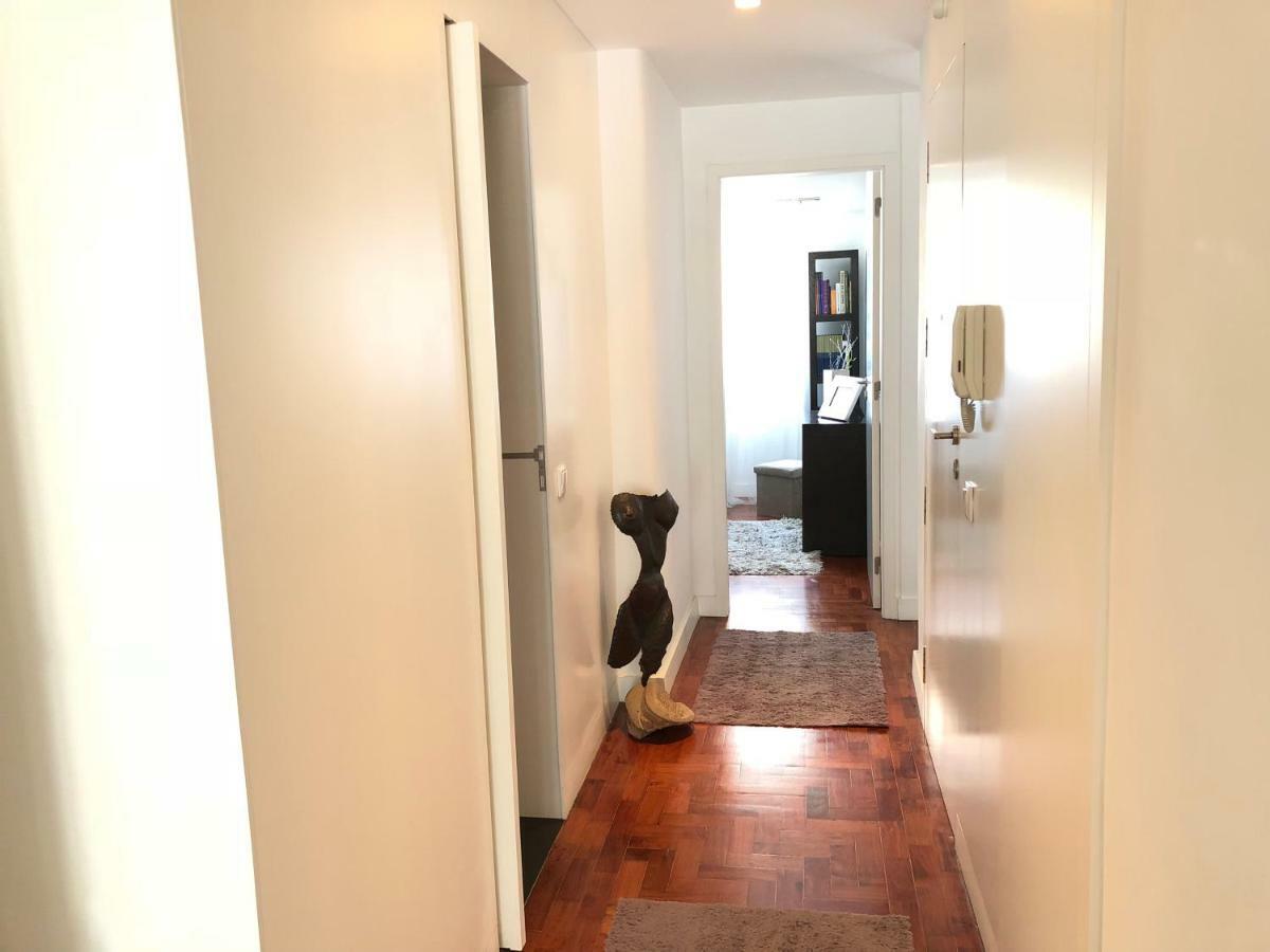 Arroios Bnb Lisbona Esterno foto