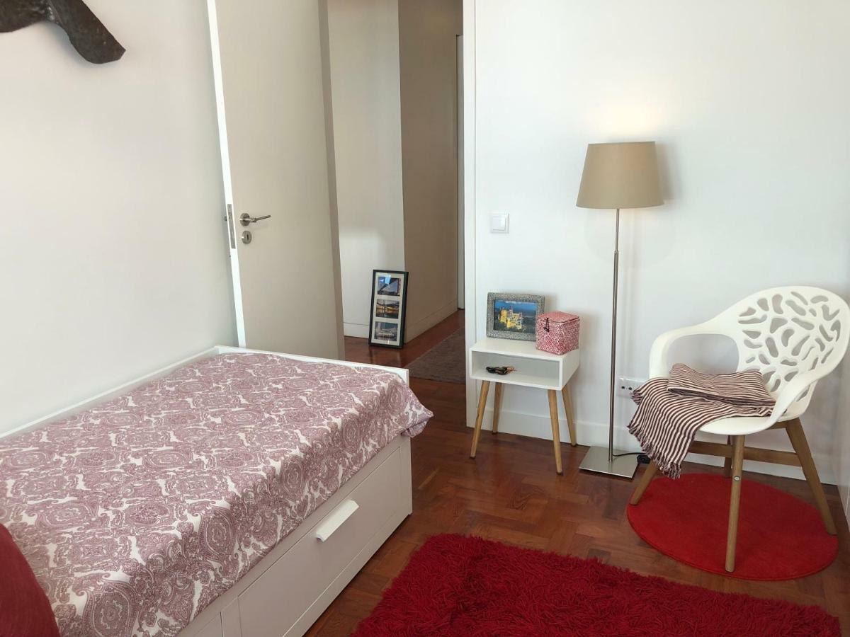 Arroios Bnb Lisbona Esterno foto