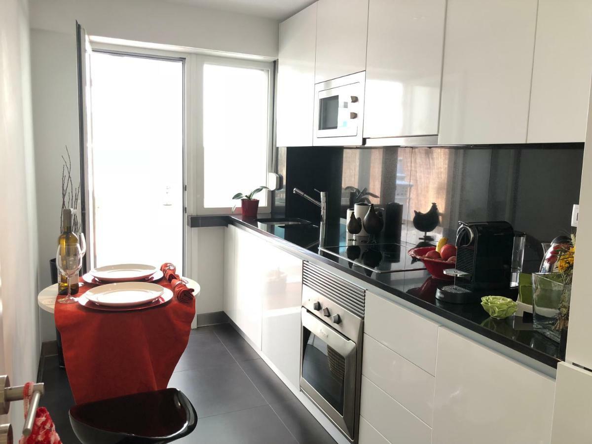 Arroios Bnb Lisbona Esterno foto