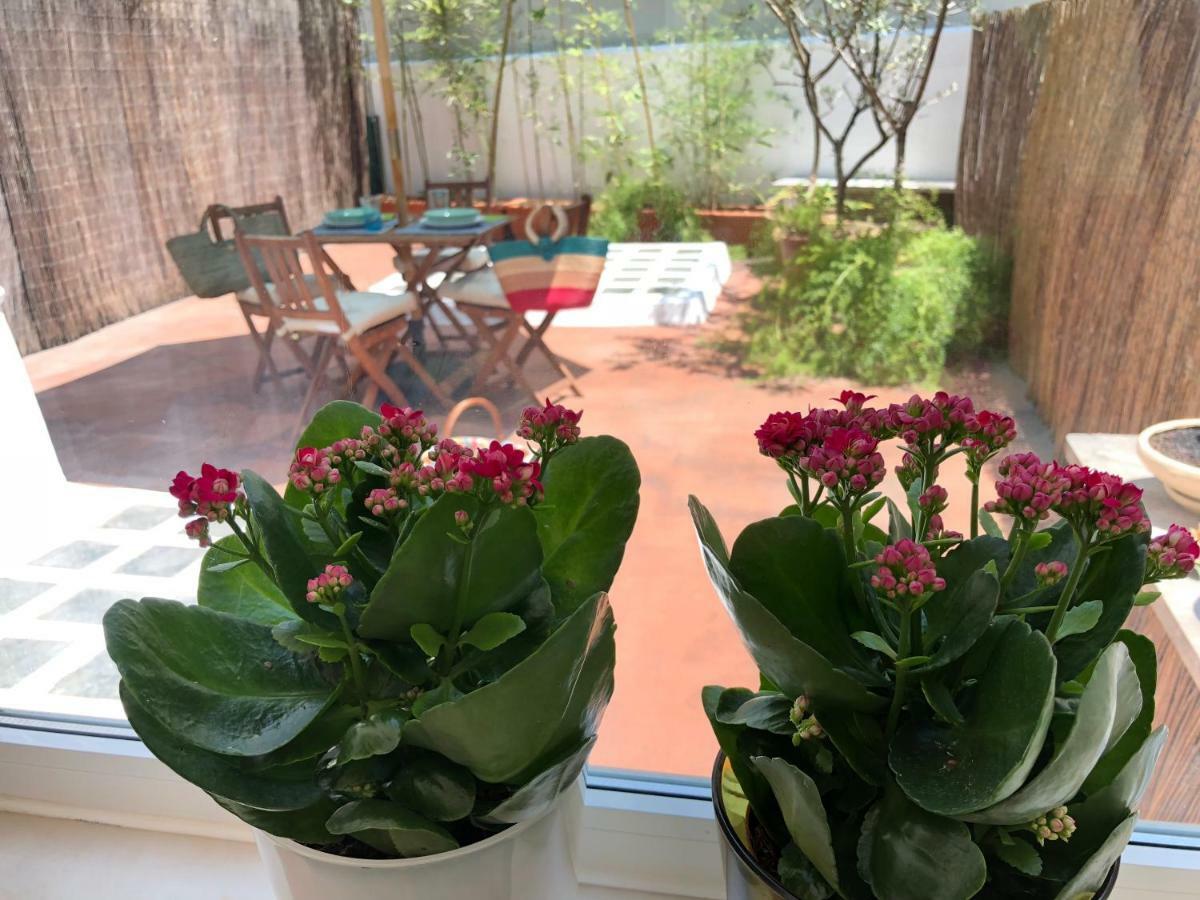 Arroios Bnb Lisbona Esterno foto
