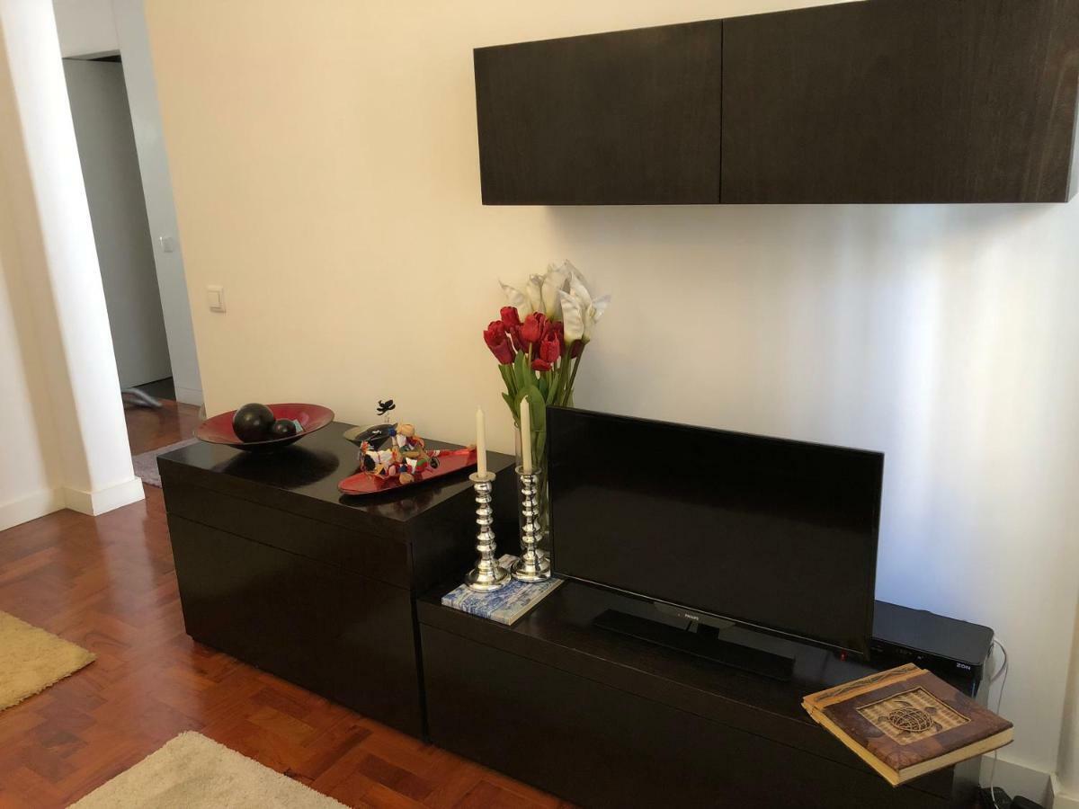 Arroios Bnb Lisbona Esterno foto