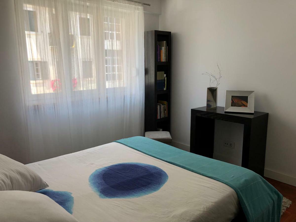 Arroios Bnb Lisbona Esterno foto